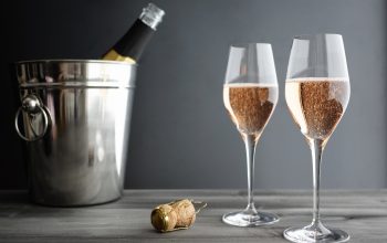 Szampan i wino musujące – różnice i podobieństwa